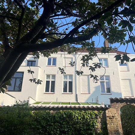Residence9브뤼헤 외부 사진