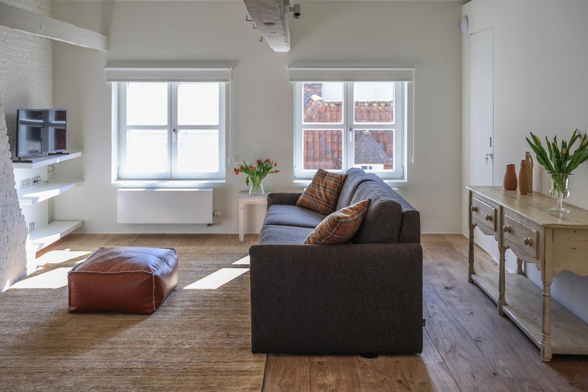 Residence9브뤼헤 외부 사진