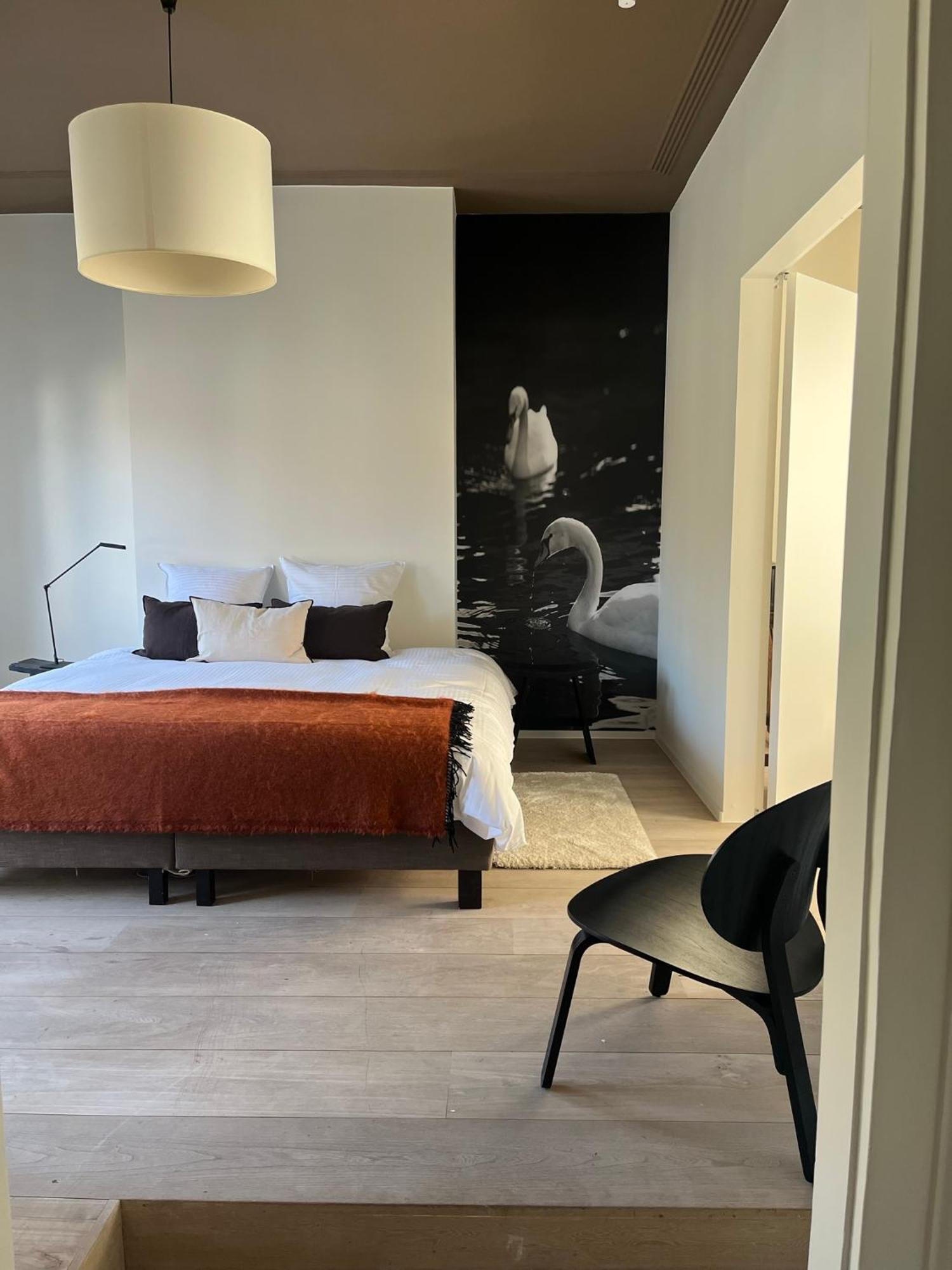 Residence9브뤼헤 외부 사진