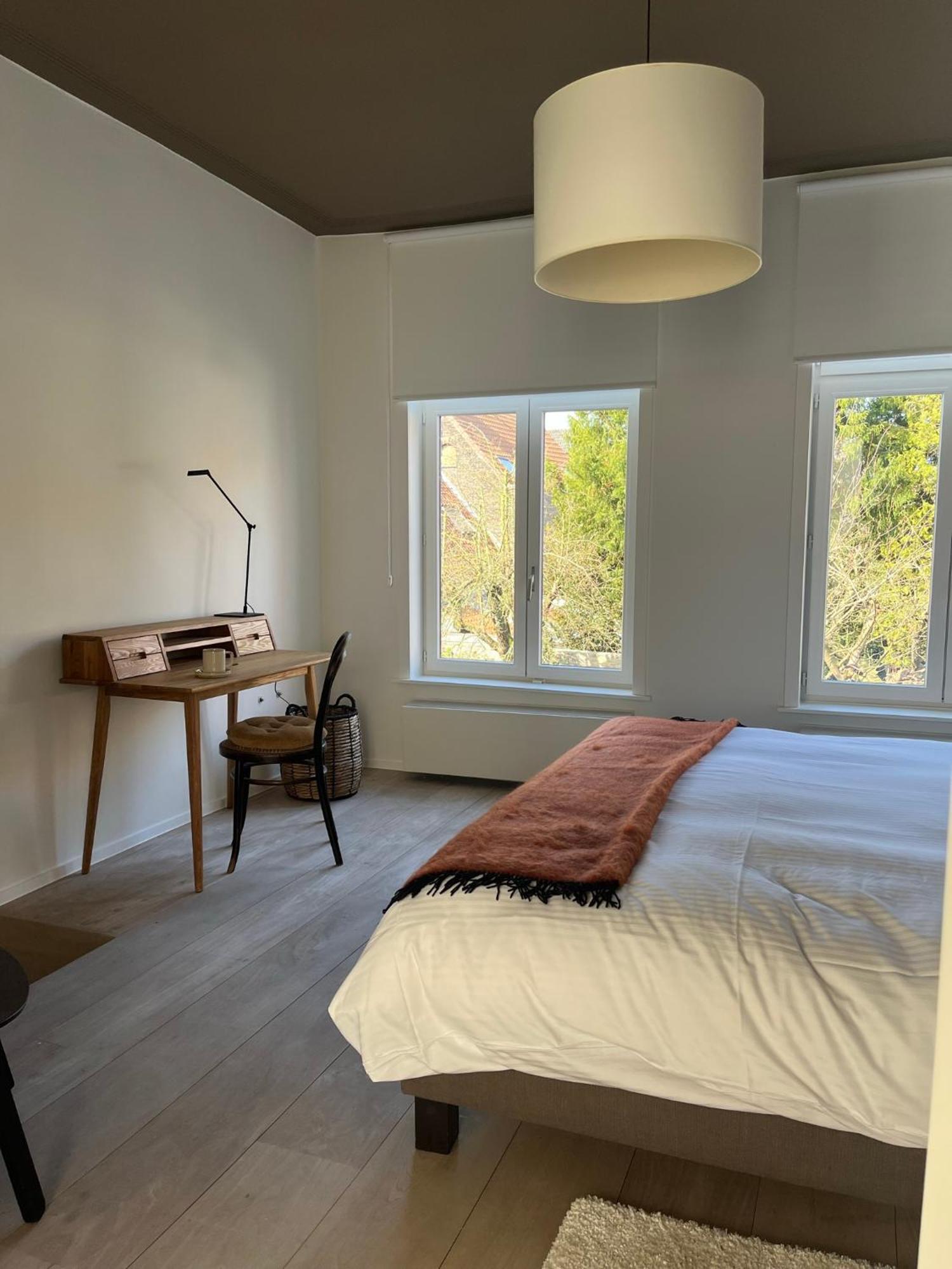 Residence9브뤼헤 외부 사진