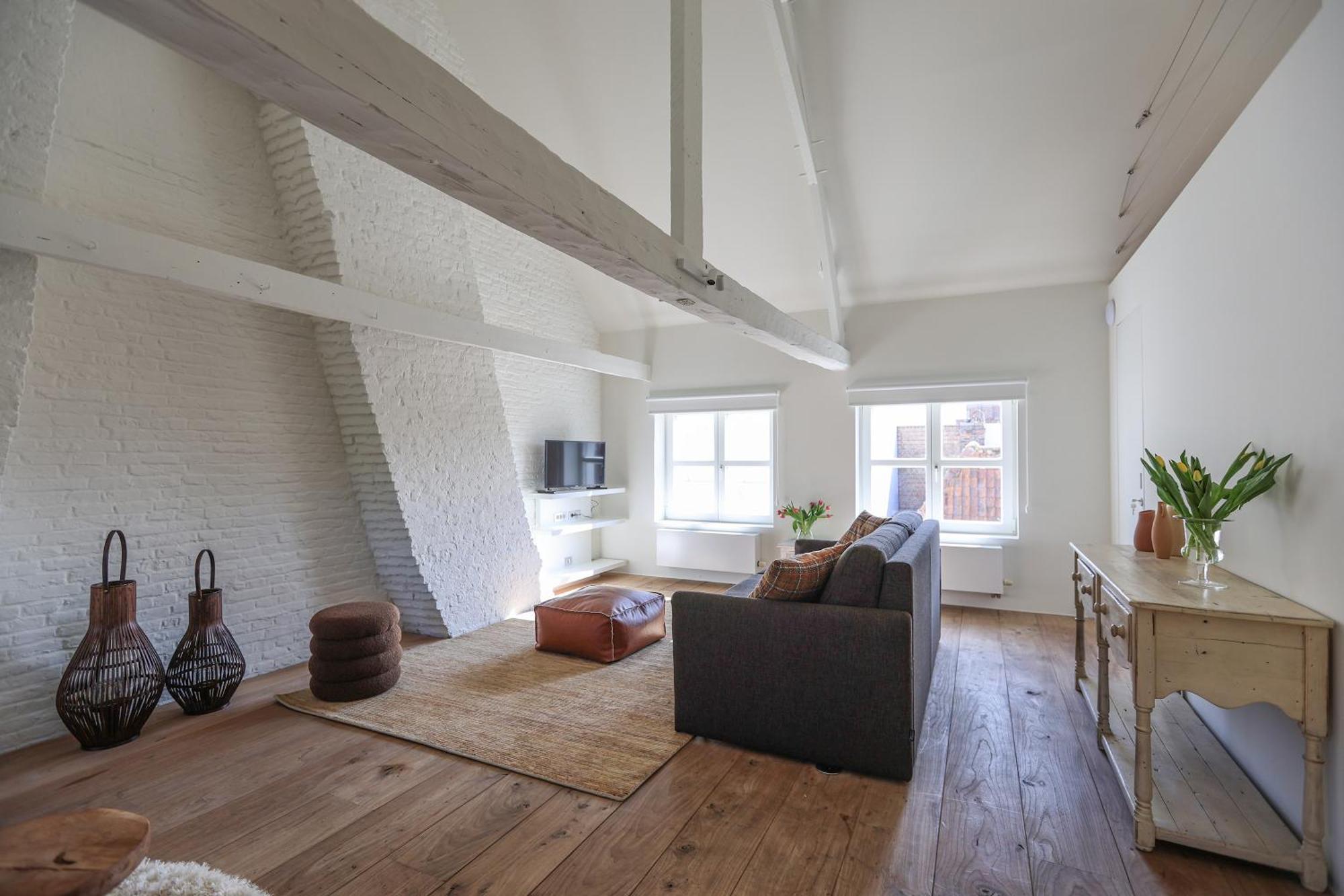 Residence9브뤼헤 외부 사진
