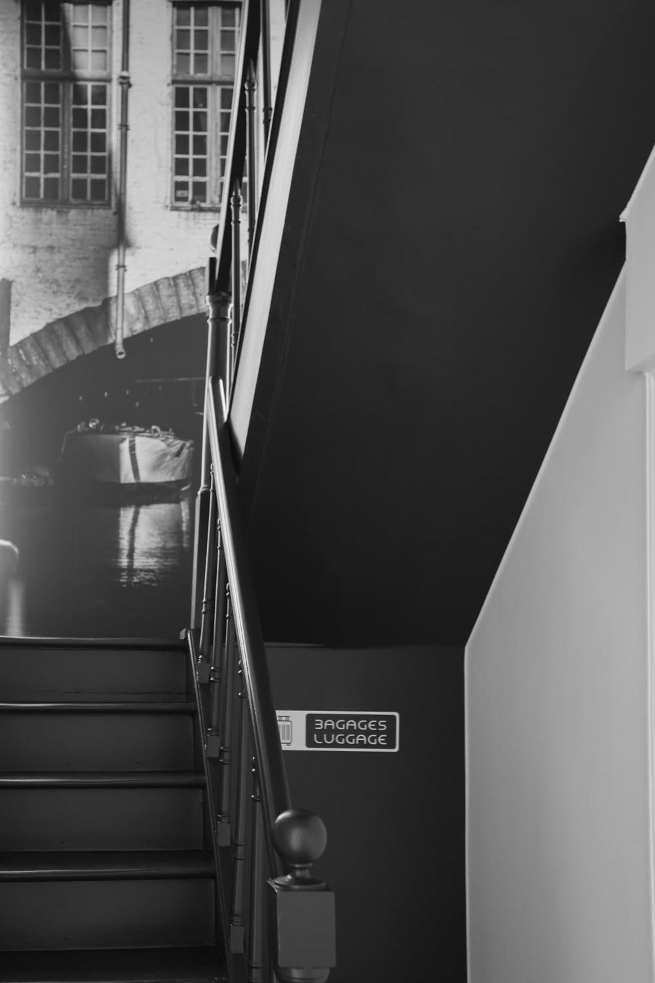 Residence9브뤼헤 외부 사진