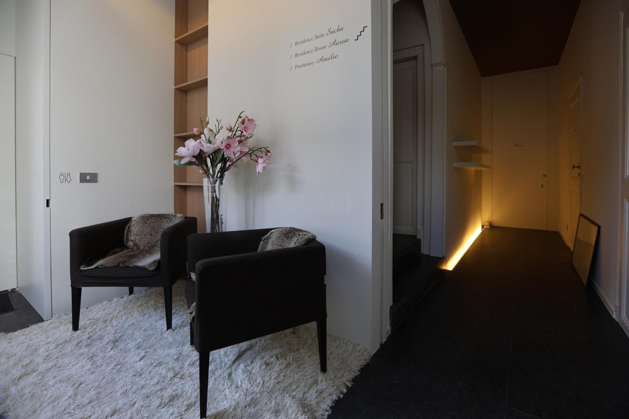 Residence9브뤼헤 외부 사진