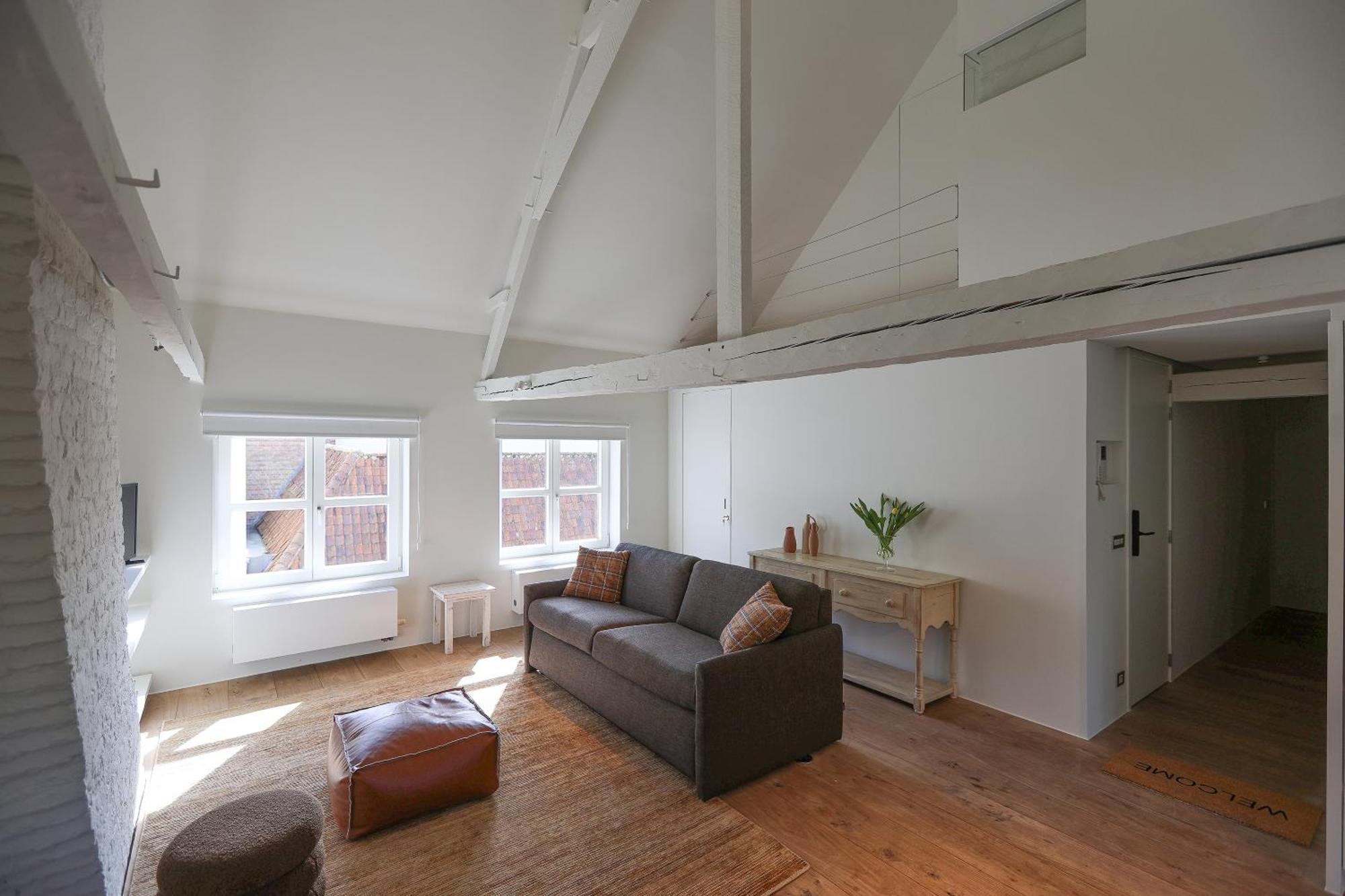 Residence9브뤼헤 외부 사진