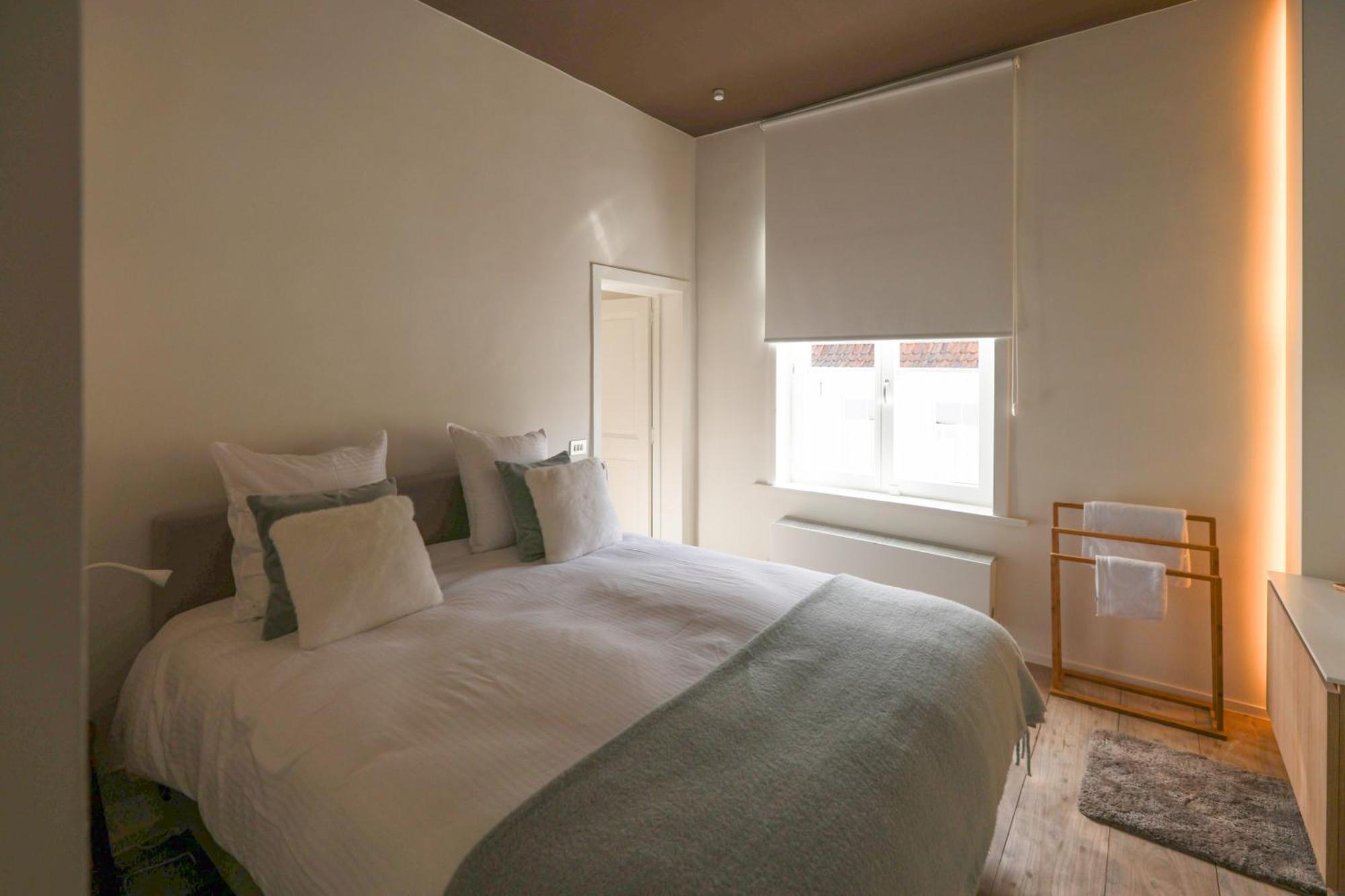 Residence9브뤼헤 외부 사진
