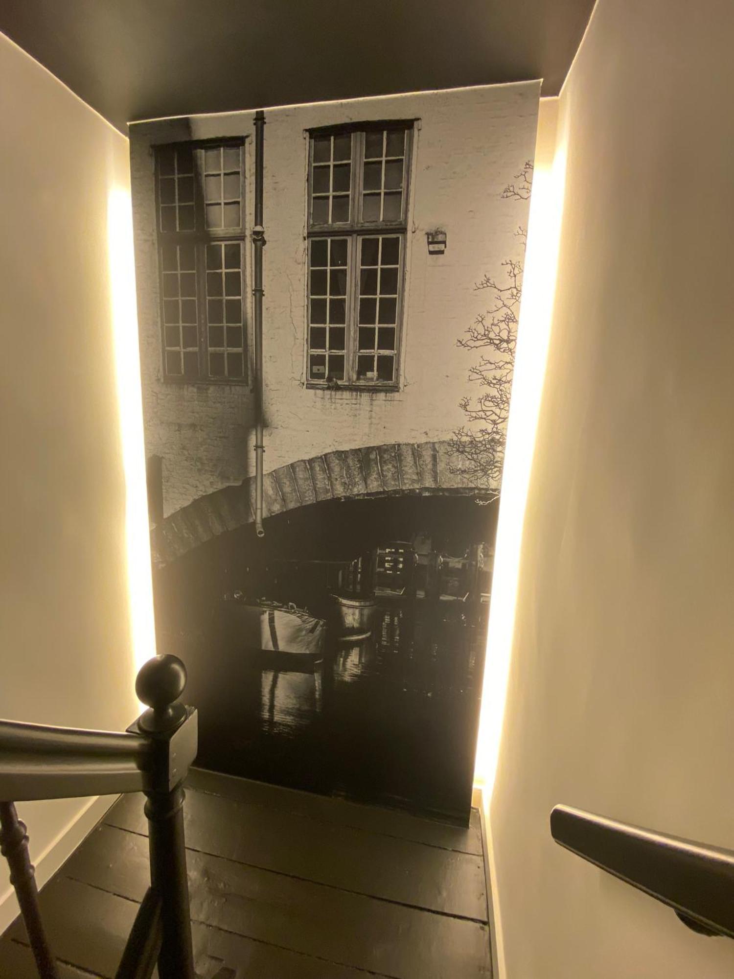 Residence9브뤼헤 외부 사진