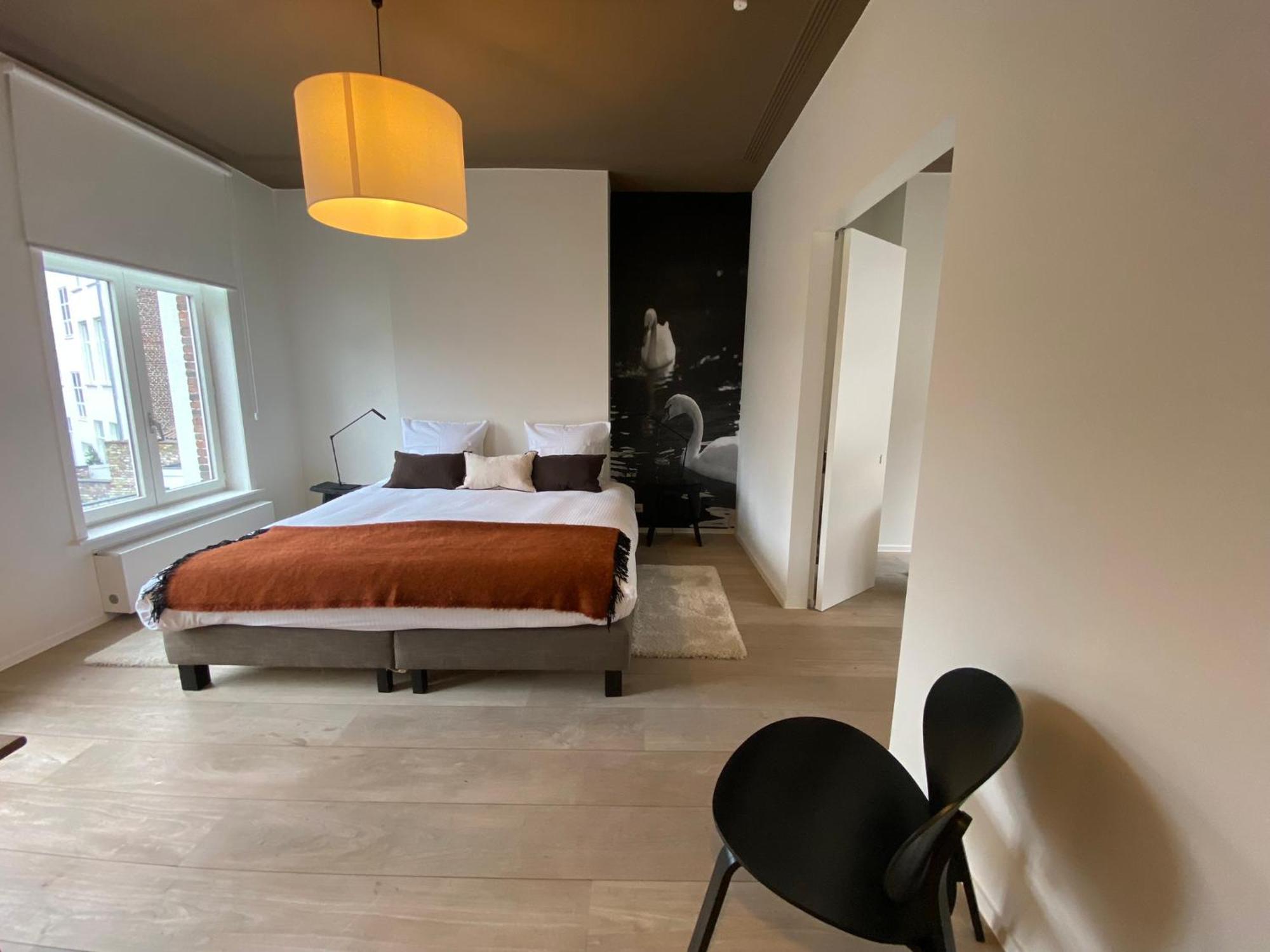 Residence9브뤼헤 외부 사진