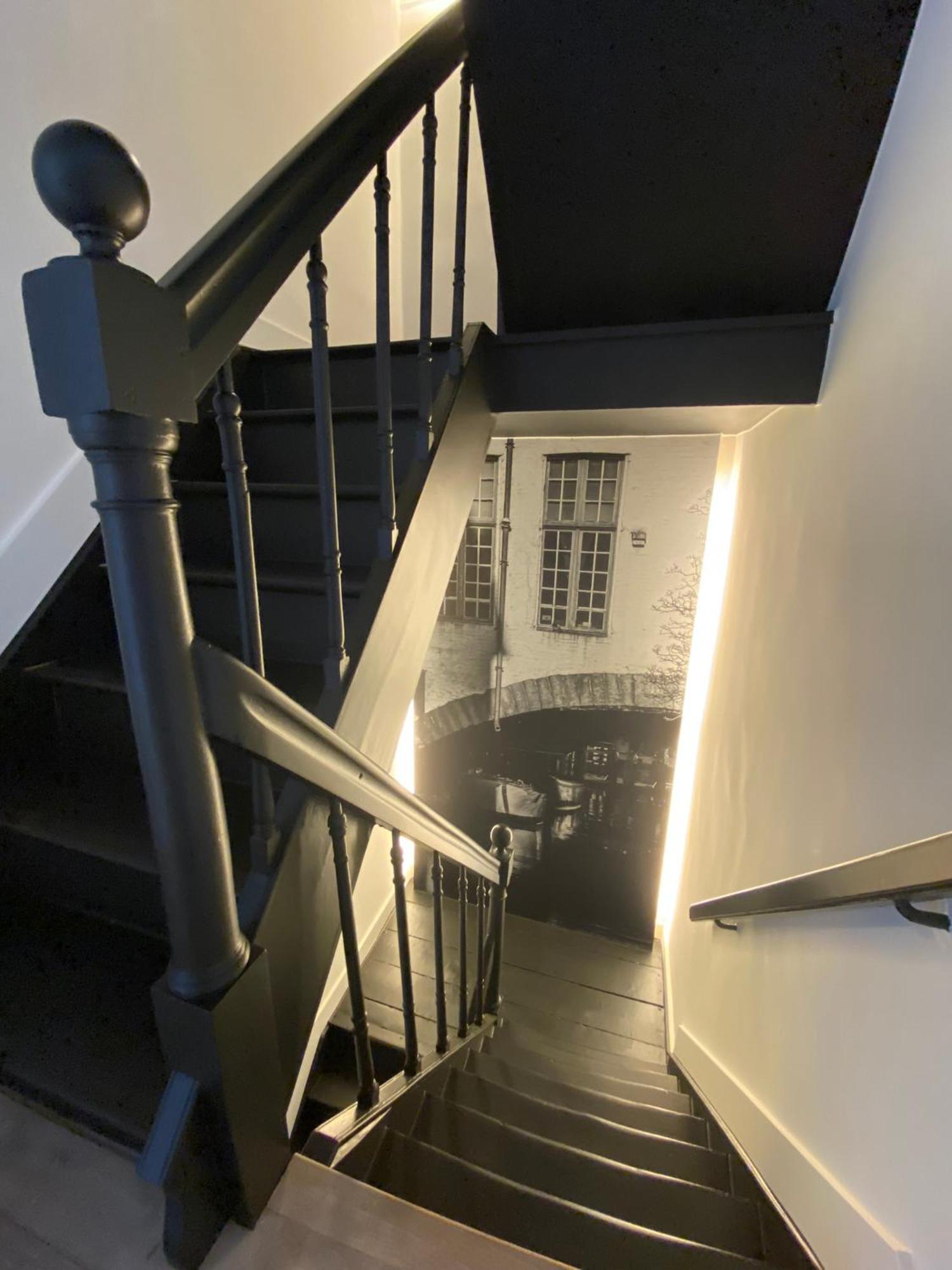 Residence9브뤼헤 외부 사진