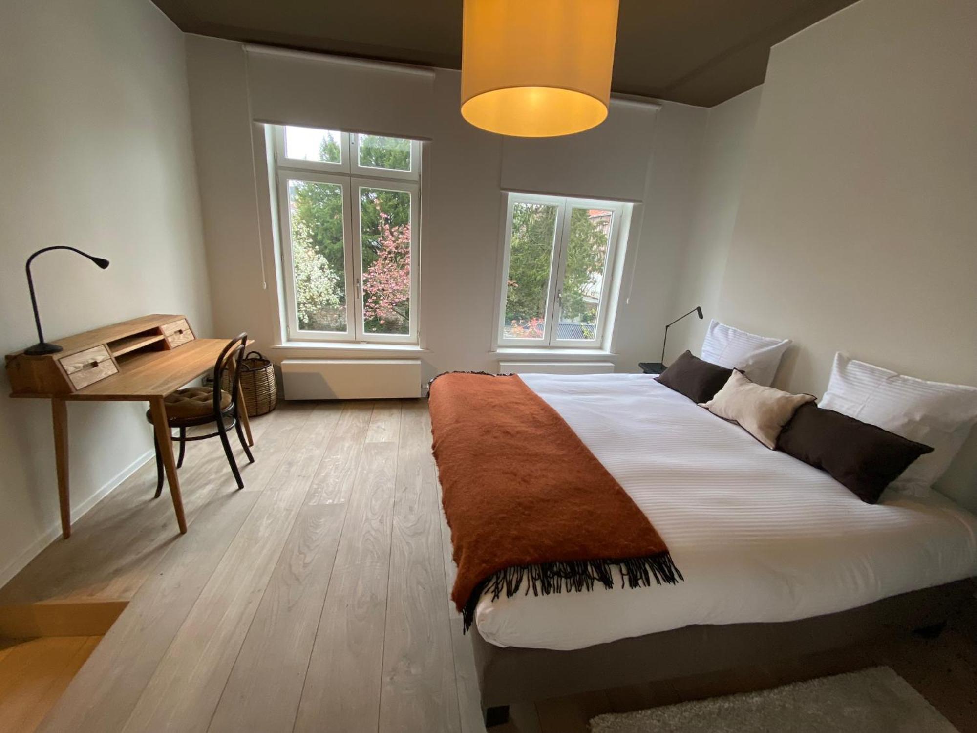 Residence9브뤼헤 외부 사진