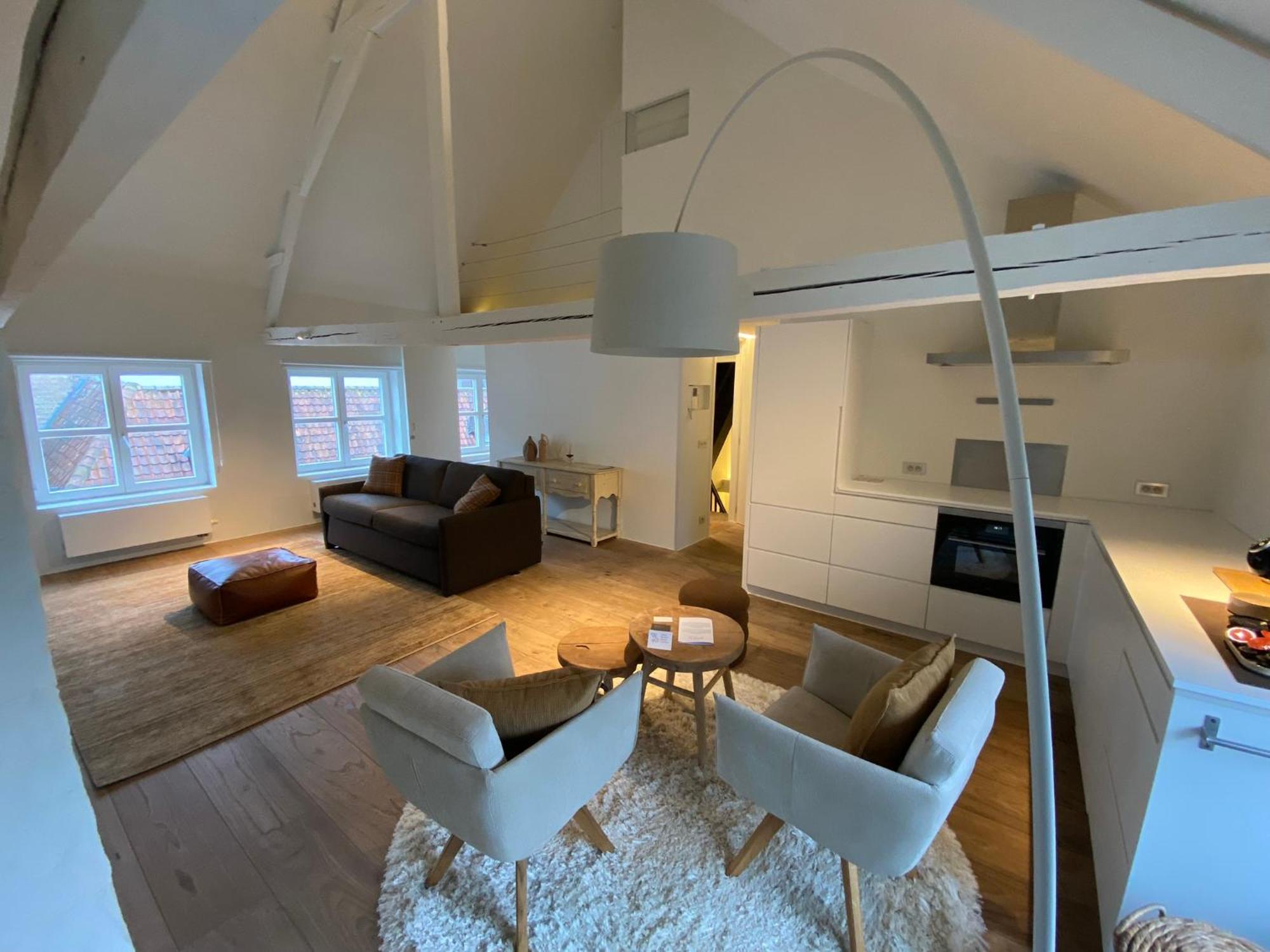 Residence9브뤼헤 외부 사진