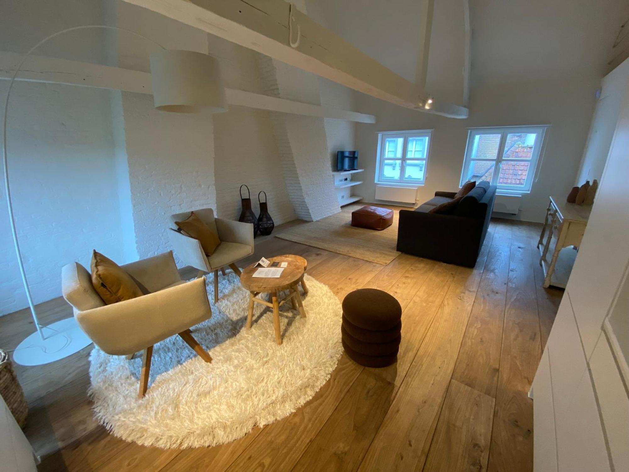 Residence9브뤼헤 외부 사진