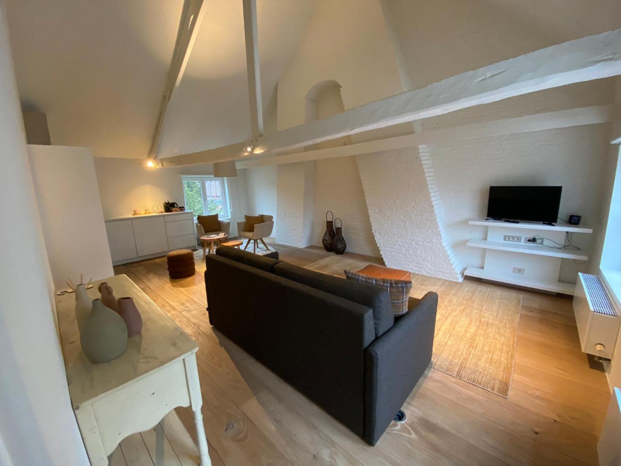 Residence9브뤼헤 외부 사진
