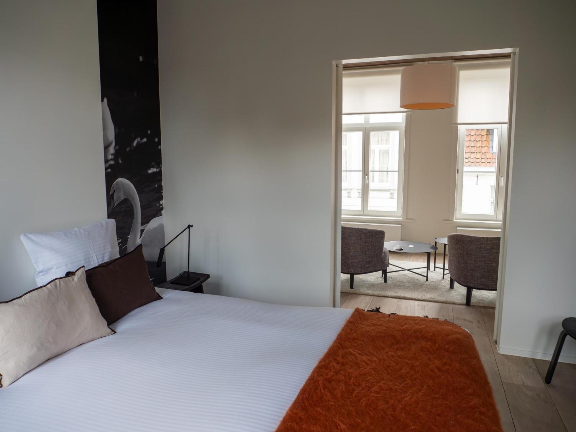 Residence9브뤼헤 외부 사진