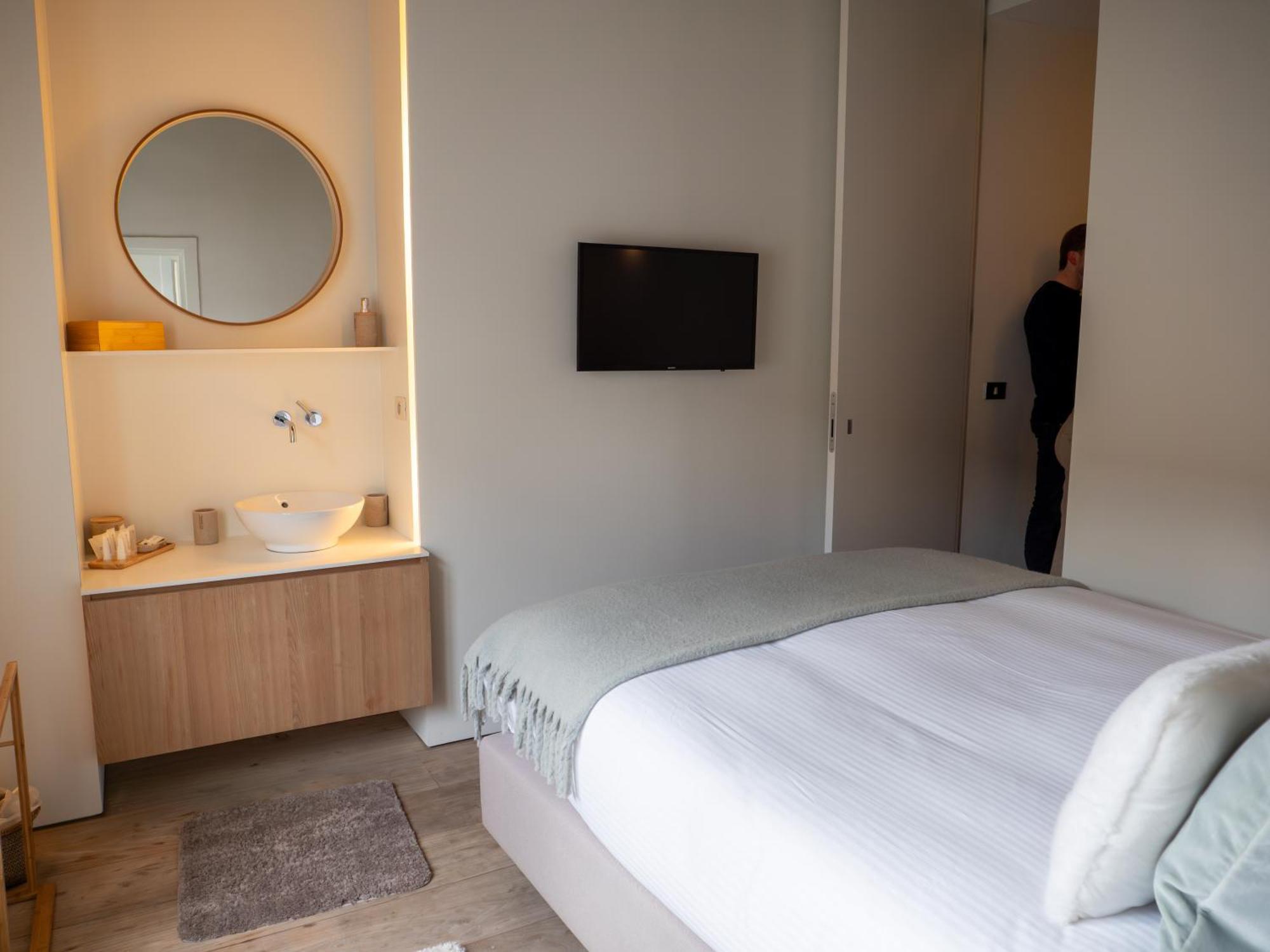 Residence9브뤼헤 외부 사진