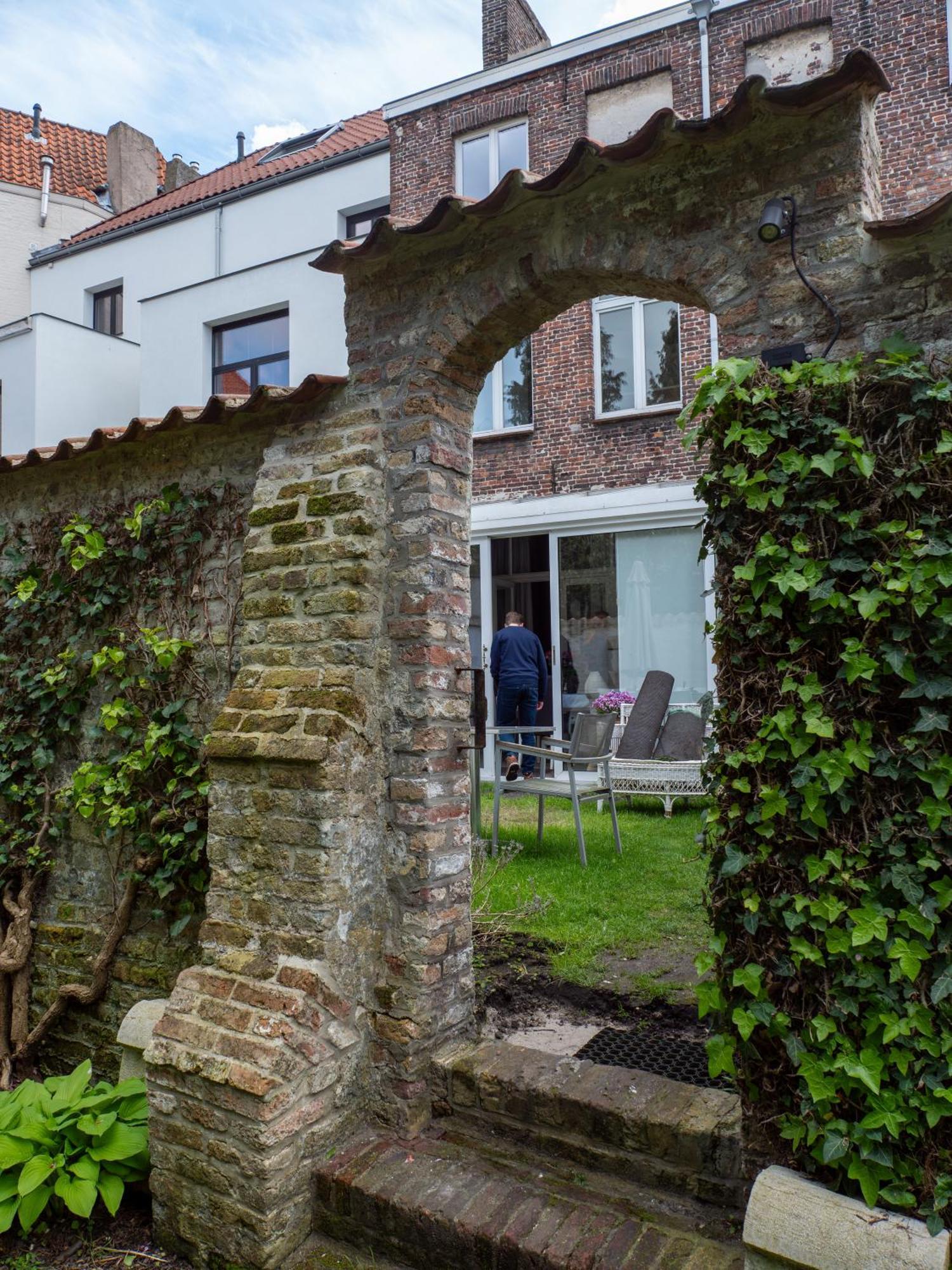 Residence9브뤼헤 외부 사진