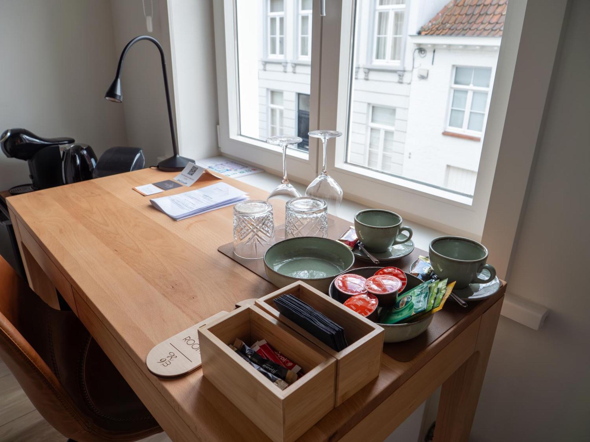 Residence9브뤼헤 외부 사진