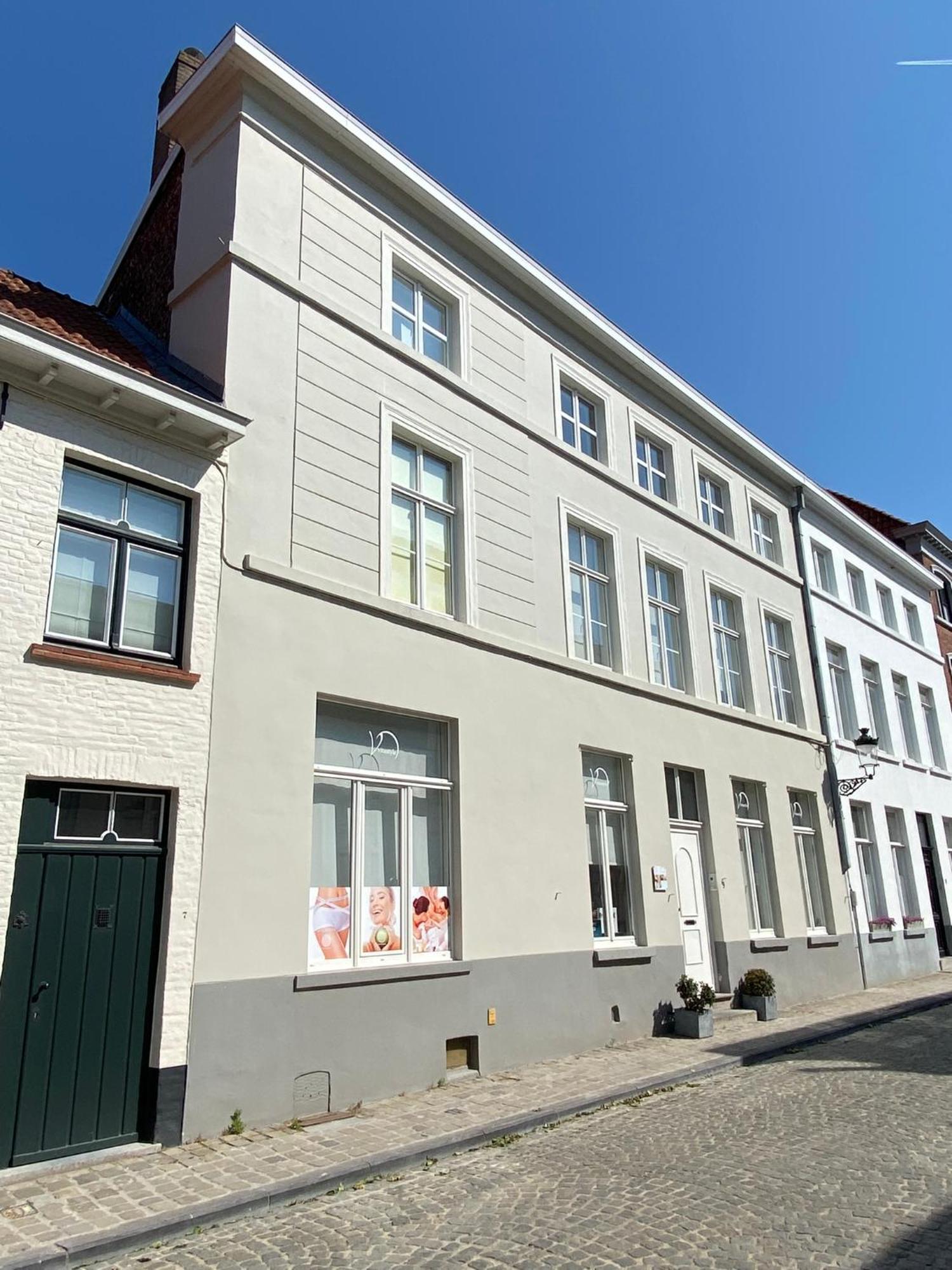 Residence9브뤼헤 외부 사진