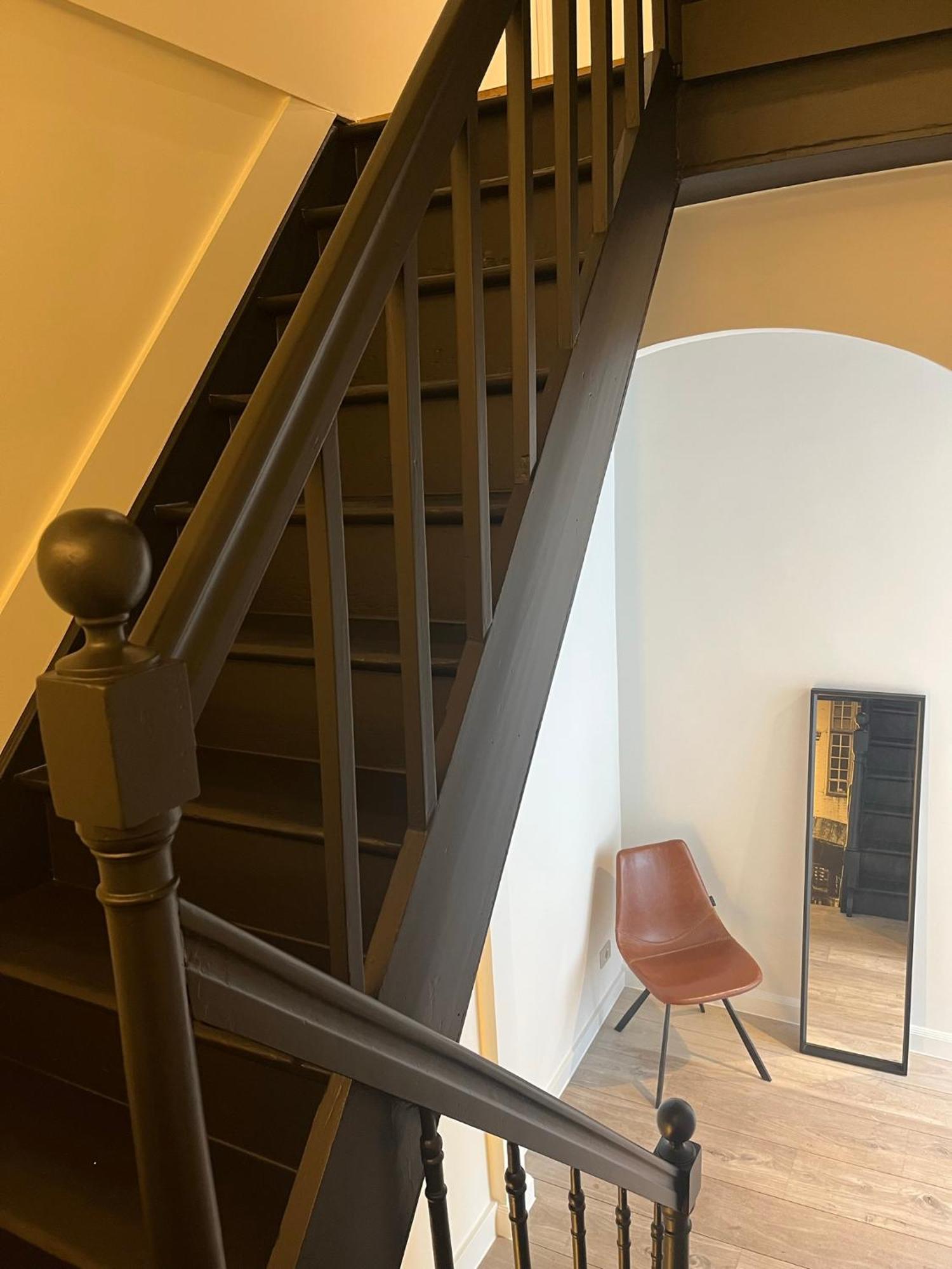 Residence9브뤼헤 외부 사진