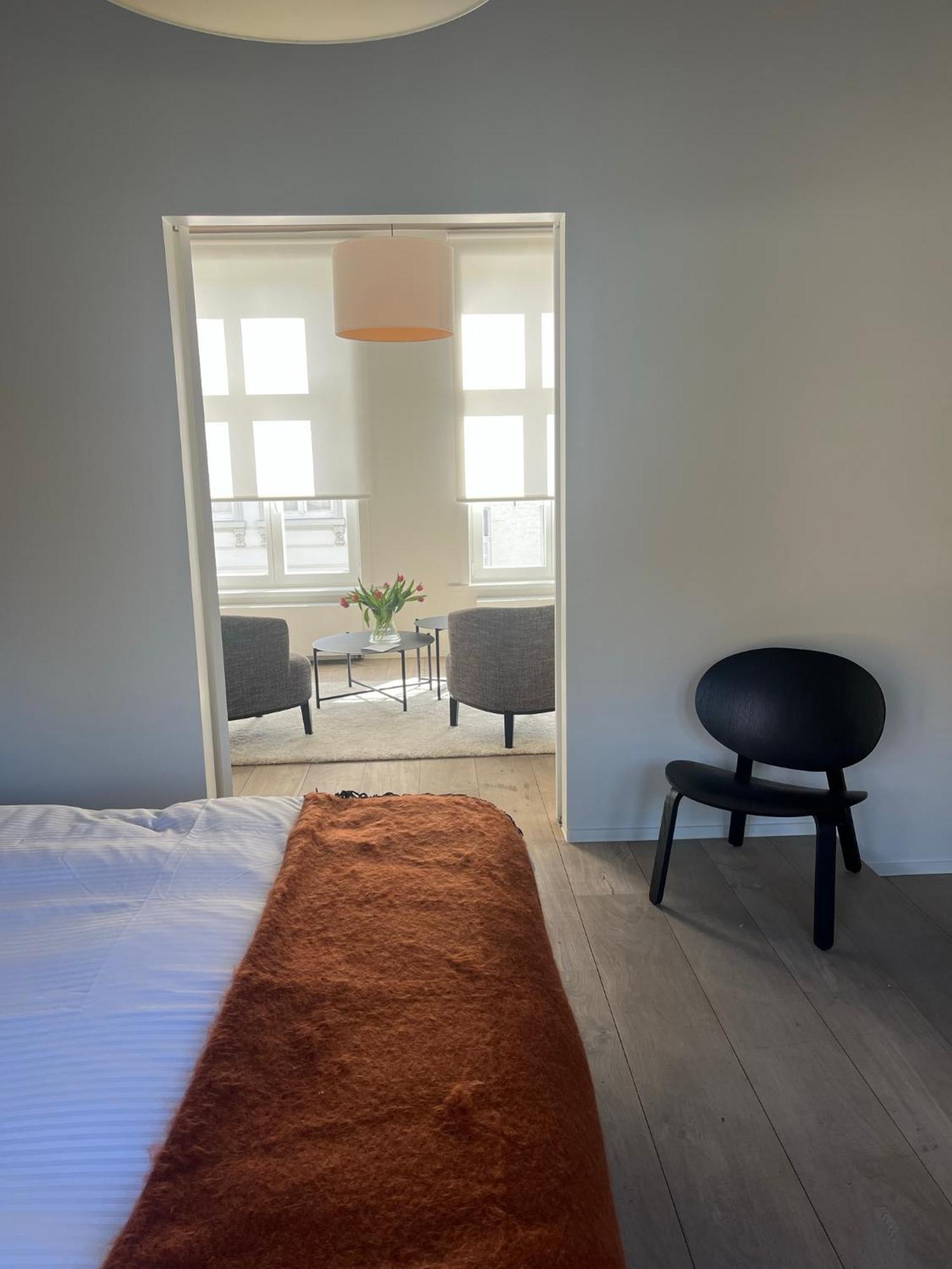 Residence9브뤼헤 외부 사진