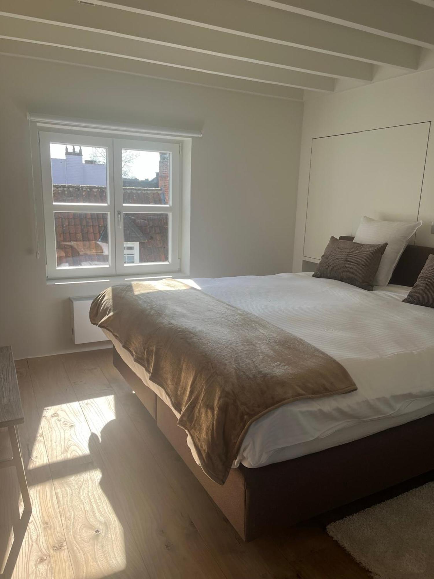 Residence9브뤼헤 외부 사진