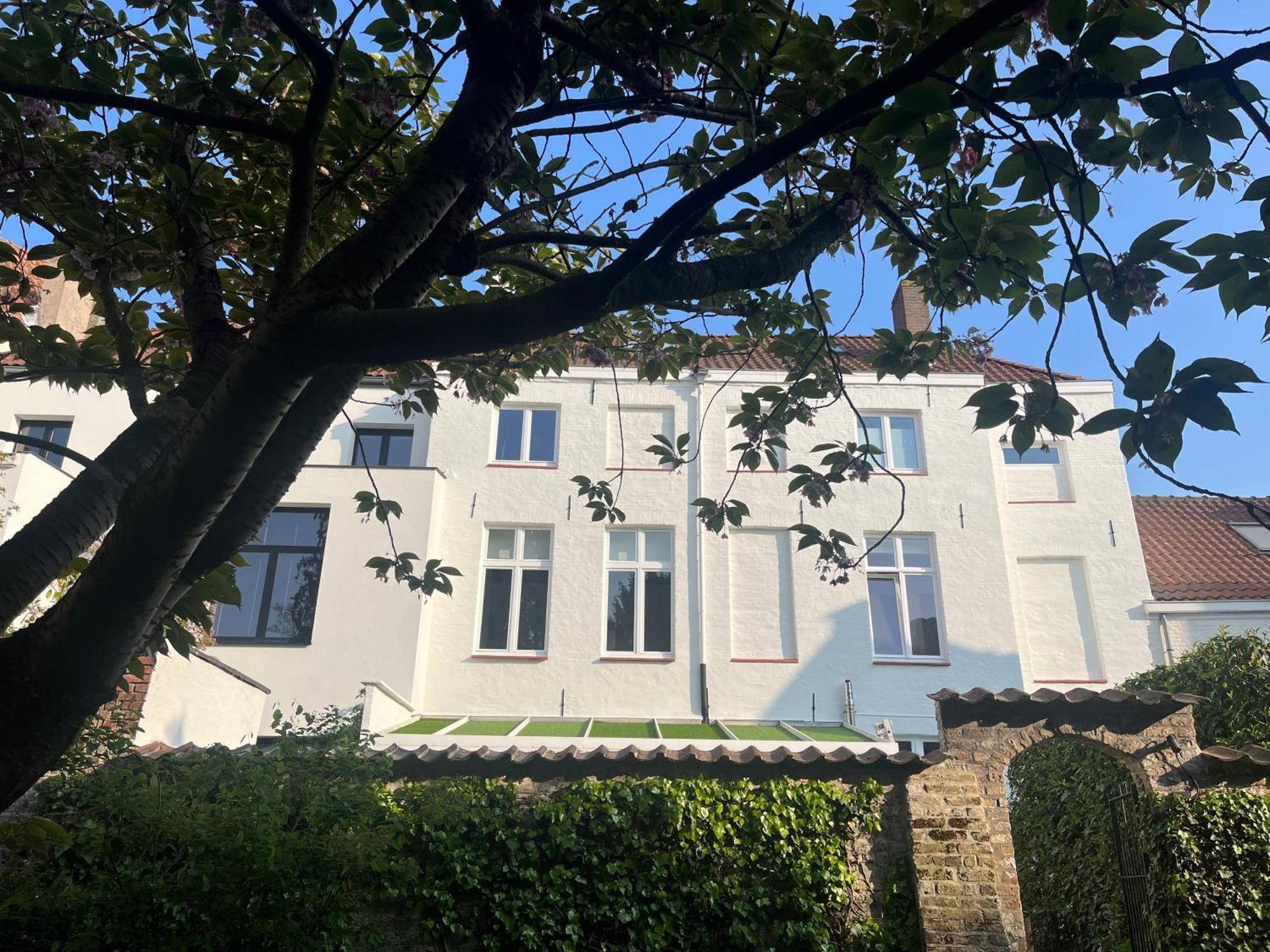 Residence9브뤼헤 외부 사진
